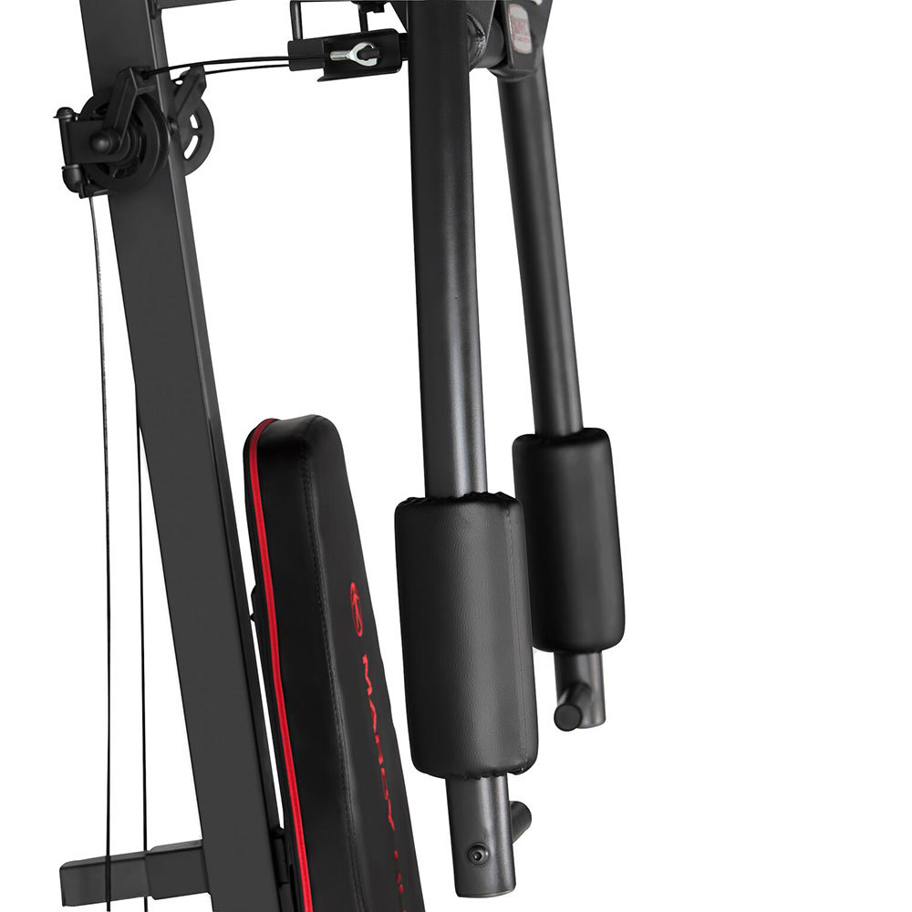 Multiestación Marcy MKM-81010