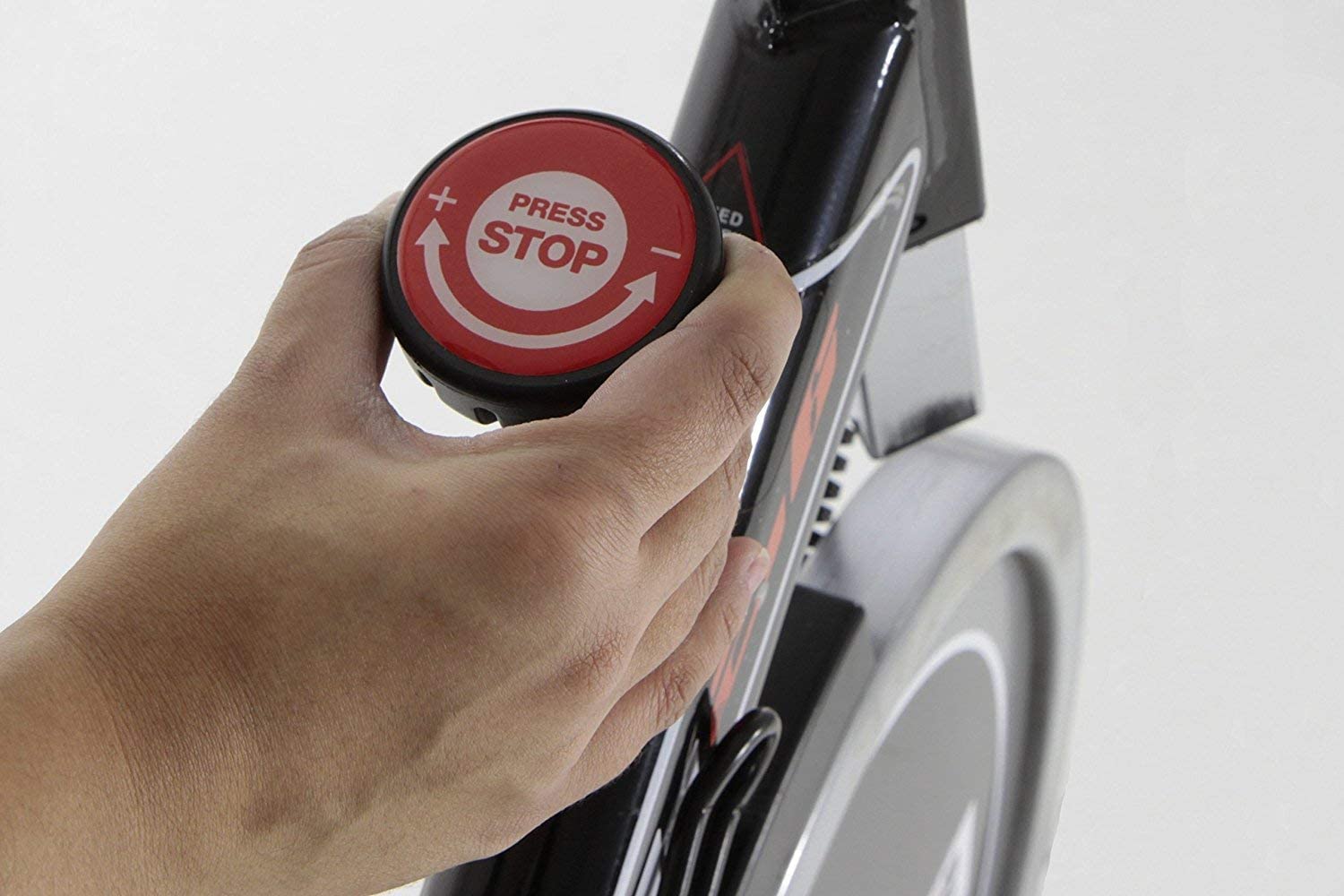 Bicicleta Ciclismo Indoor Spinning Bh Sb2.6