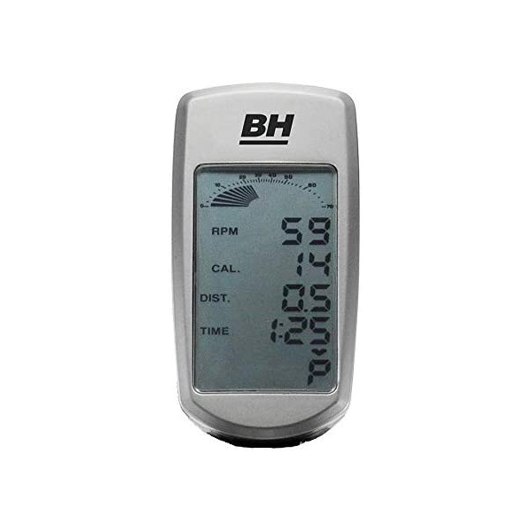 Bicicleta Ciclismo Indoor Spinning Bh Sb2.6