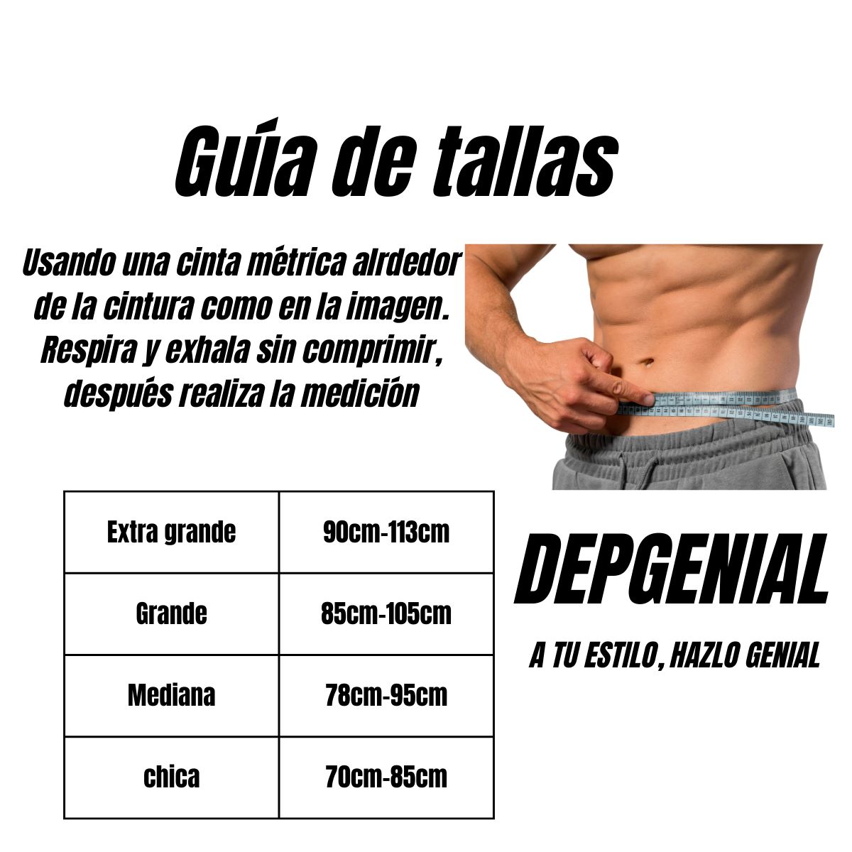 Faja Cinturón Pesista Cuero Gym Ejercicio Piel Crossfit