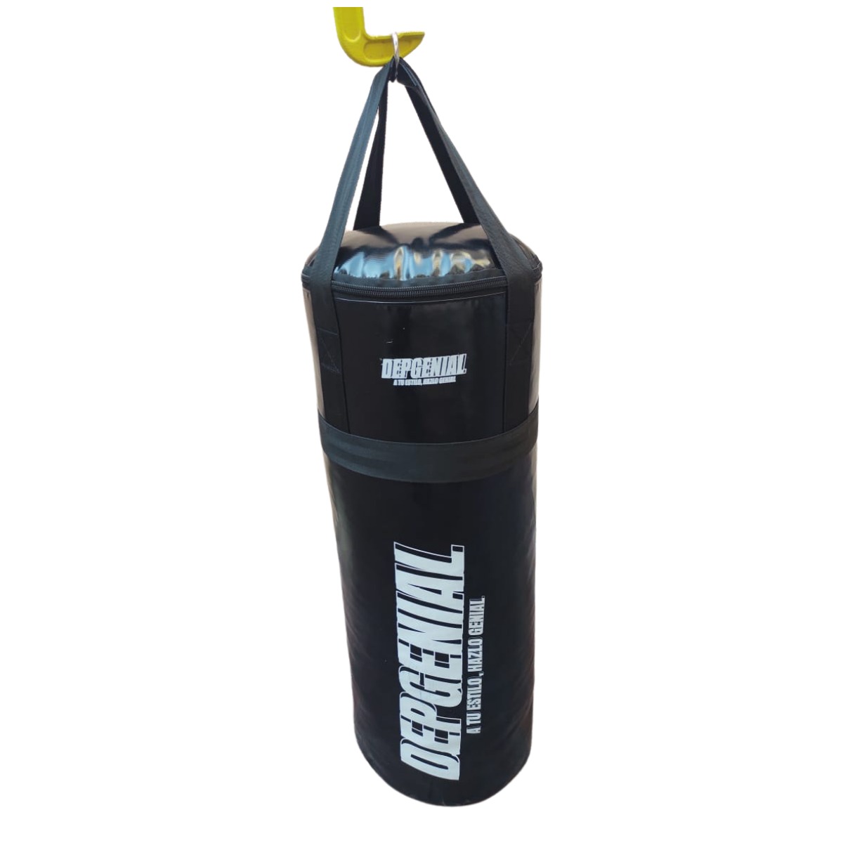 Costal De Box, Saco De Uso Rudo, Karate, Mma 150 Cm