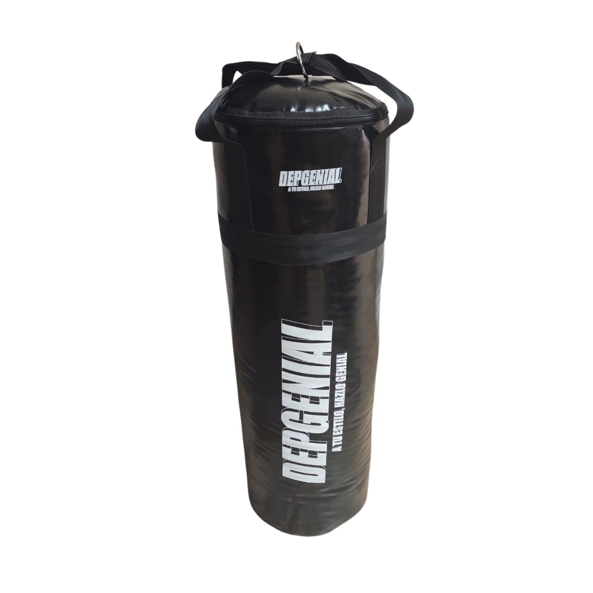 Costal De Box, Saco De Uso Rudo, Karate, Mma 150 Cm