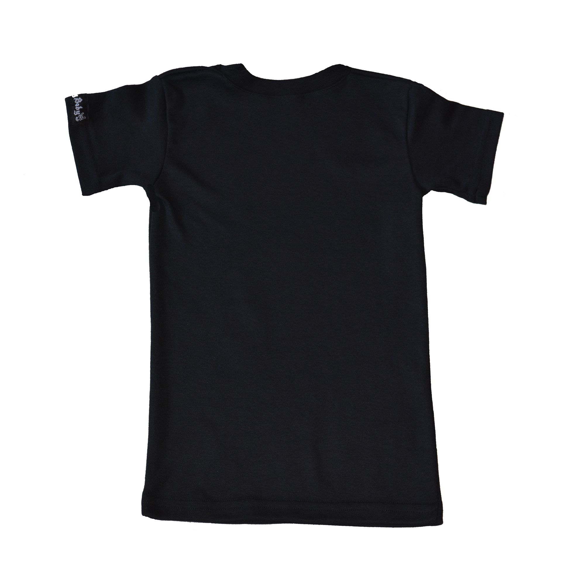 Playeras rockeras para niños, talla 9-10 años en 100% algodón