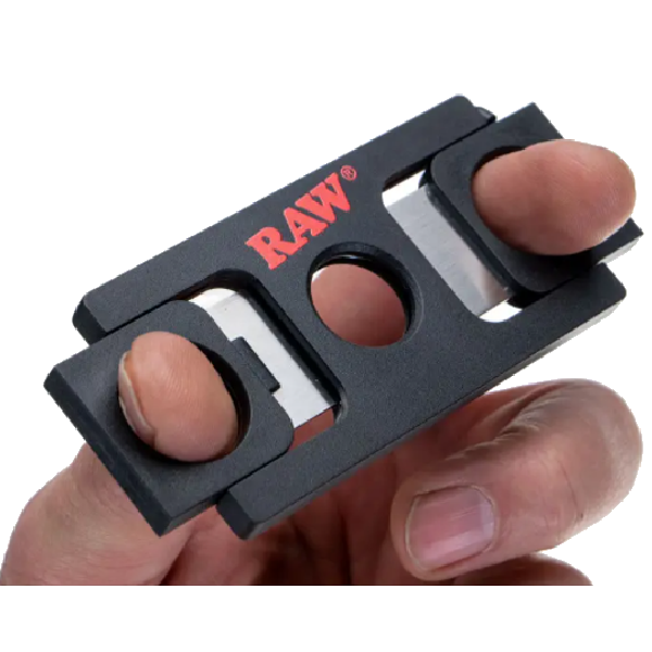 RAW Cone Cutter - Cortador de Conos