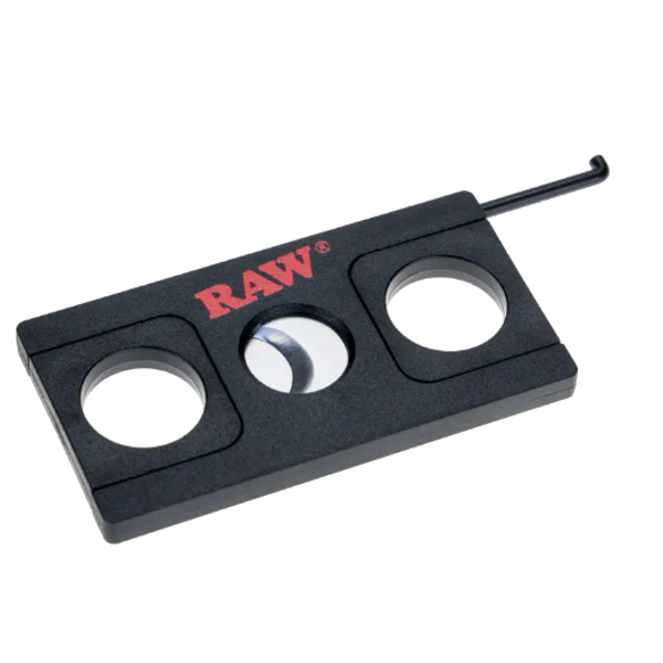 RAW Cone Cutter - Cortador de Conos