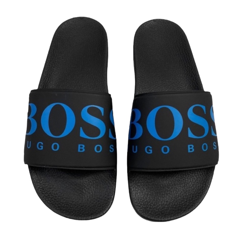 Chanclas hombre outlet hugo boss