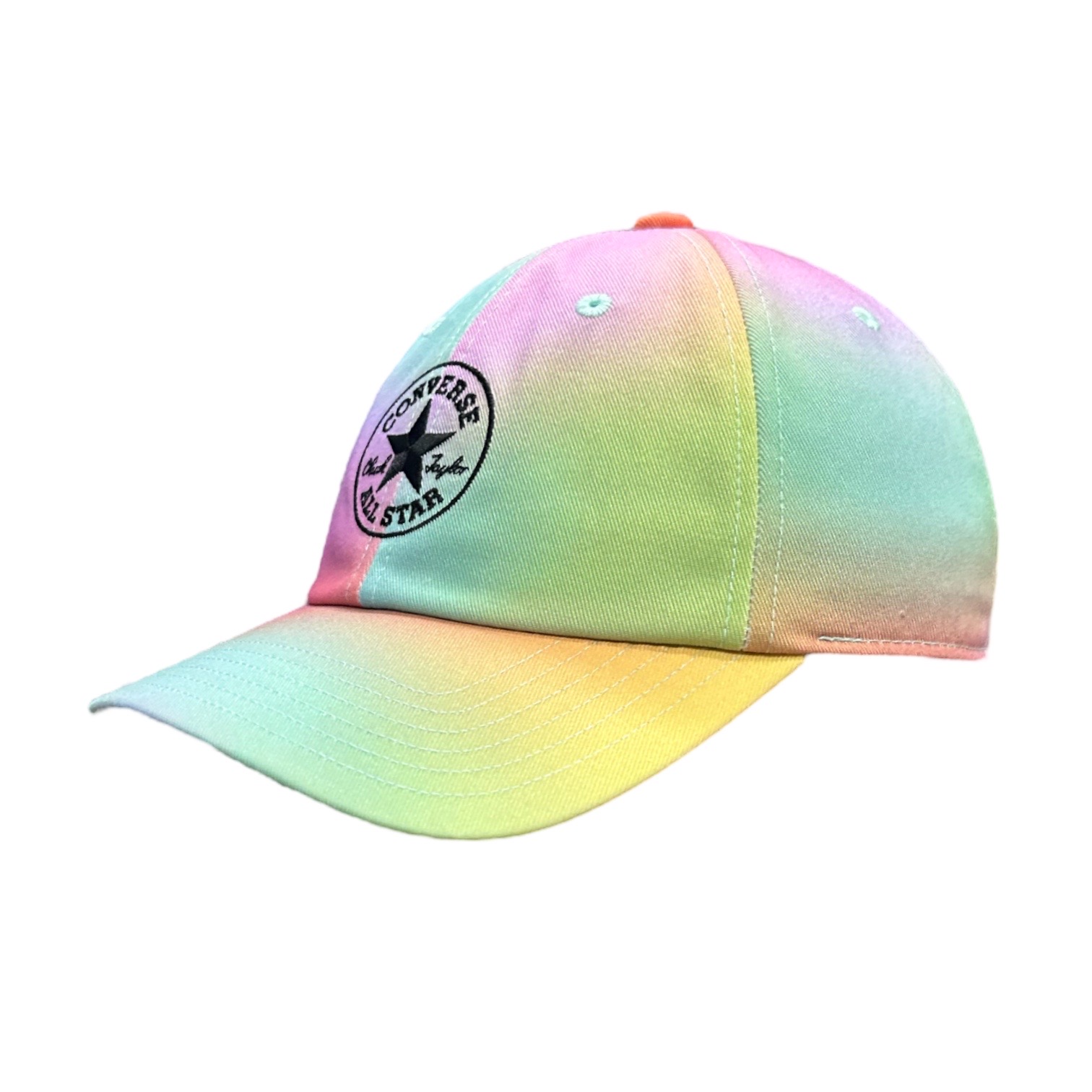 Gorra Converse Ajustable 100% Original Y Nueva 