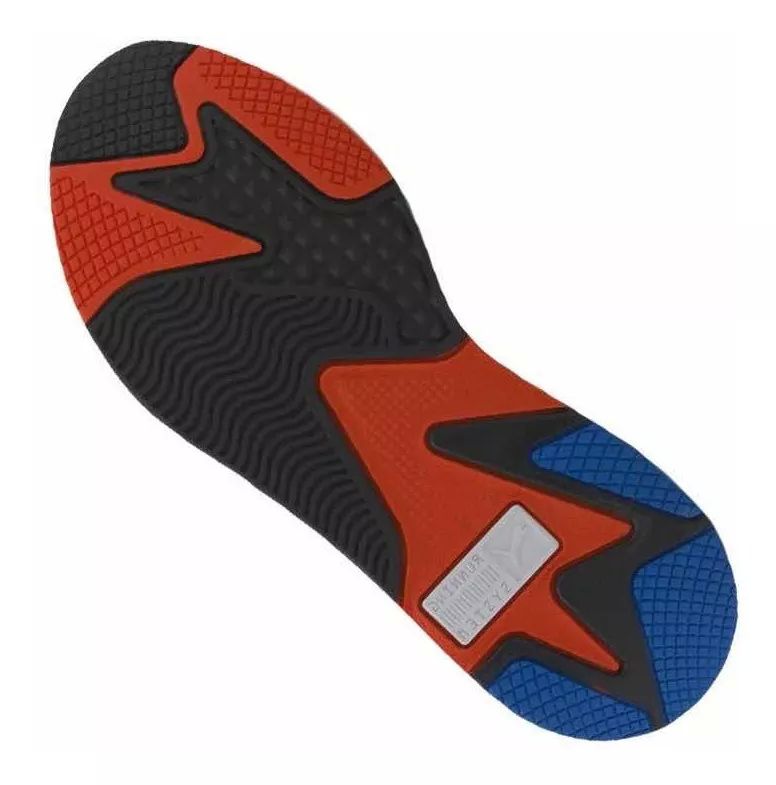  Tenis Puma Rs-x Winterized Para Caballero 100% Original