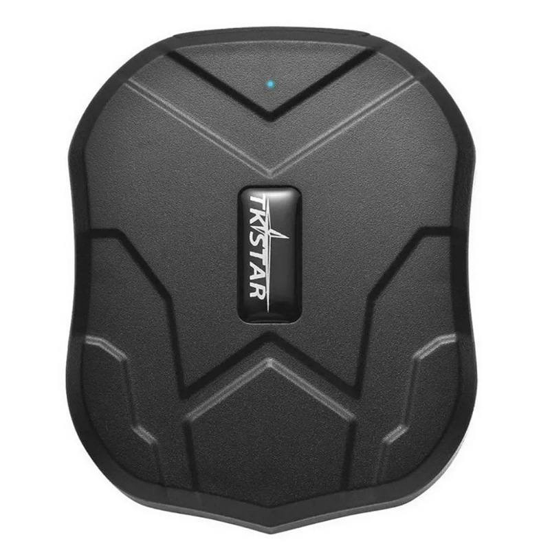 Localizador Rastreador Portátil Mini Gps Auto Tk905 Tkstar