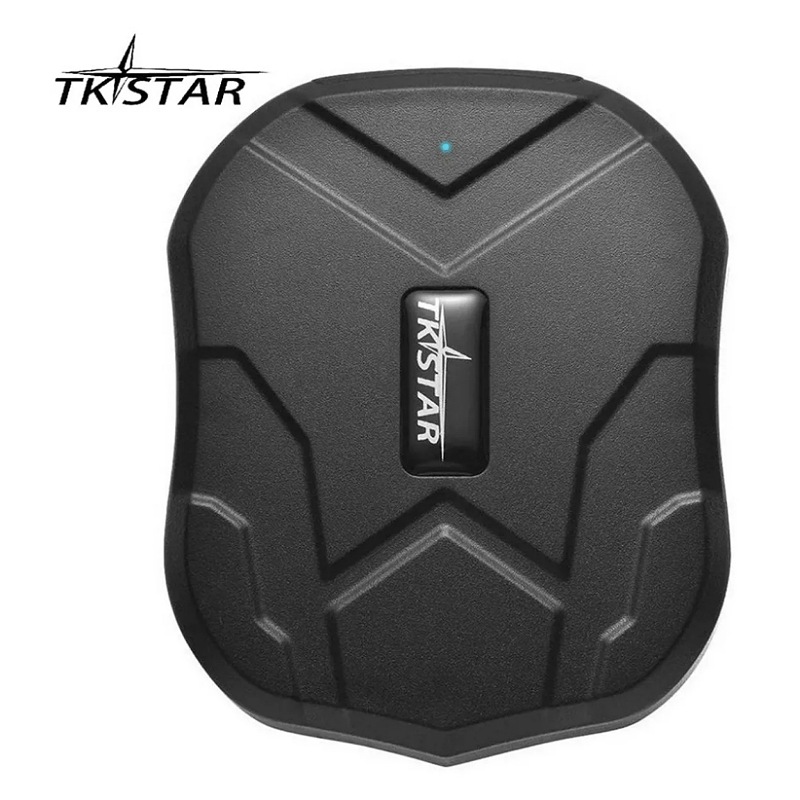 Localizador Rastreador Portátil Mini Gps Auto Tk905 Tkstar