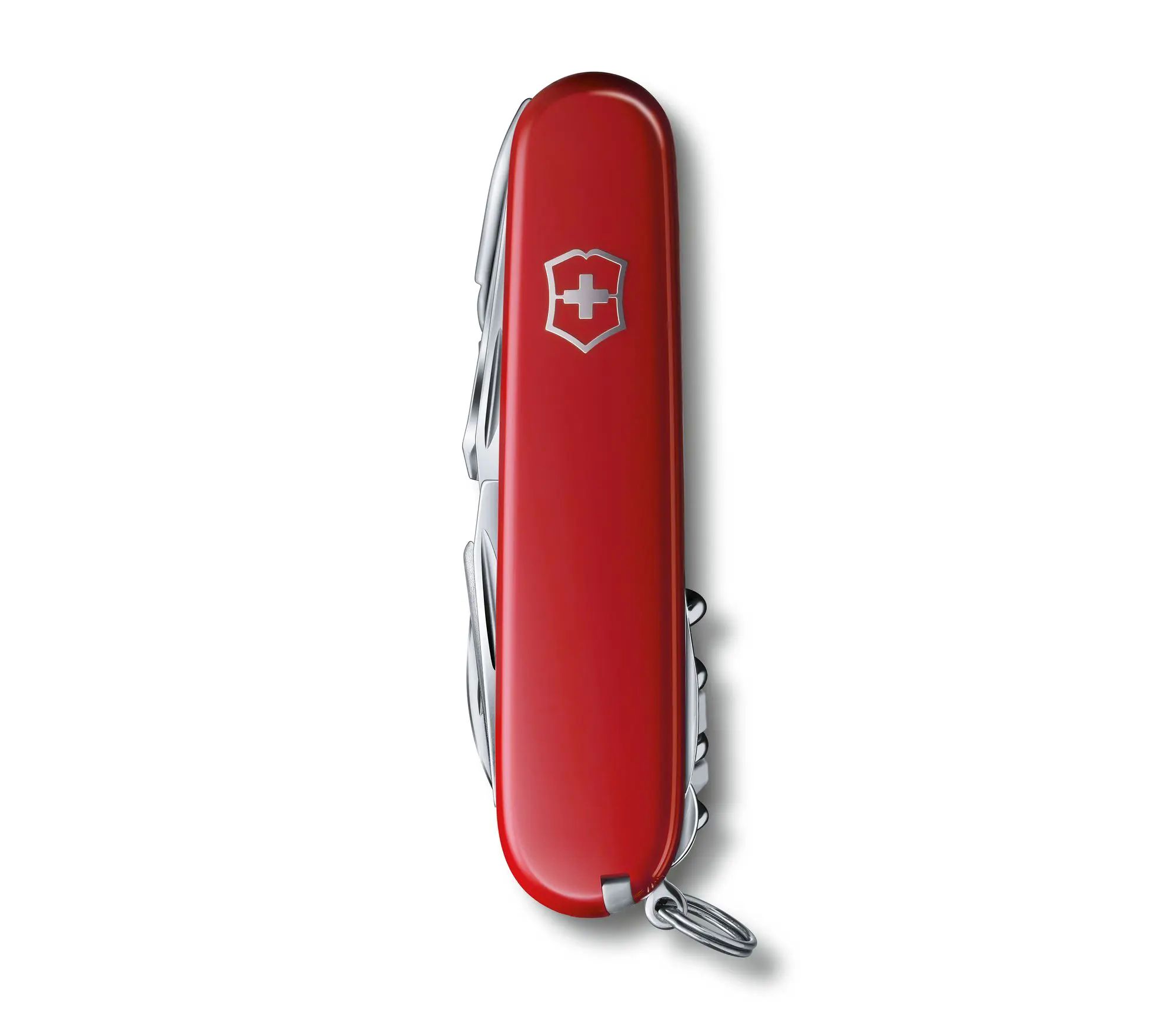 Navaja Suiza Victorinox Swisschamp 33 Usos Multiusos