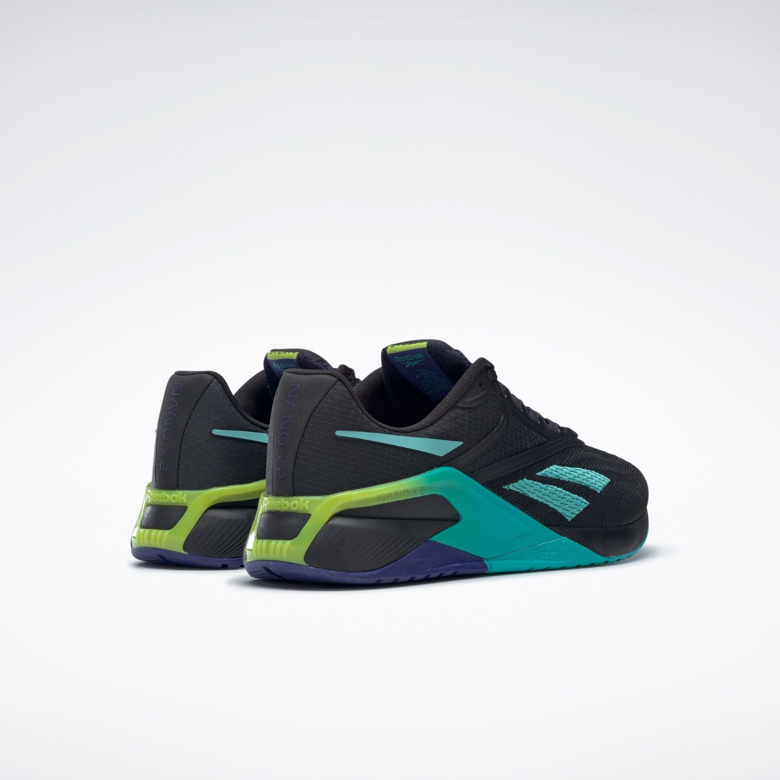 Tenis Deportivos Reebok Nano X2 Crossfit Entrenamiento Gx9912