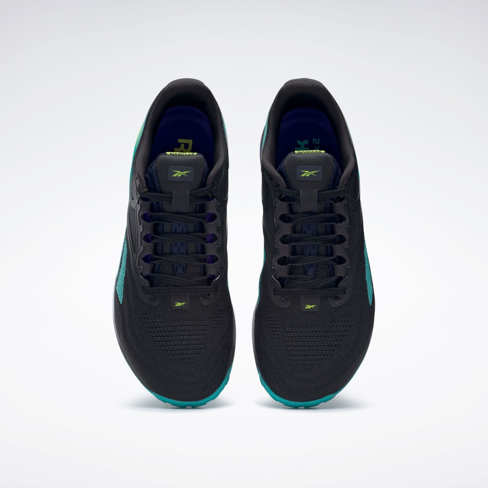 Tenis Deportivos Reebok Nano X2 Crossfit Entrenamiento Gx9912