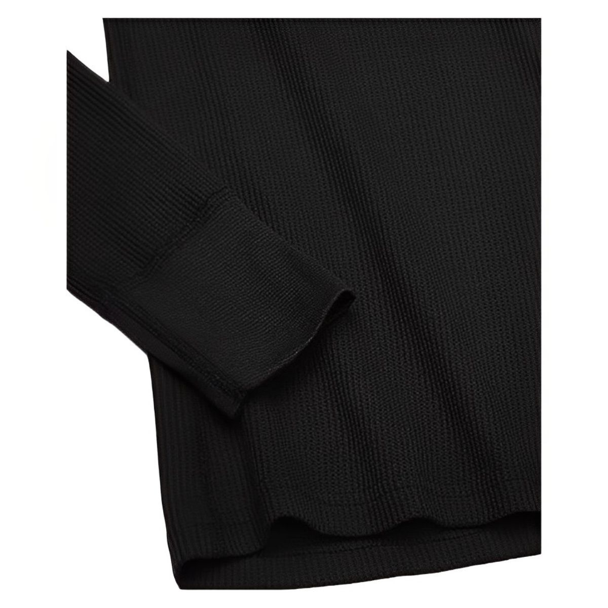 Ropa Térmica Negra De Caballero Pantalón Y Playera 1 Juego