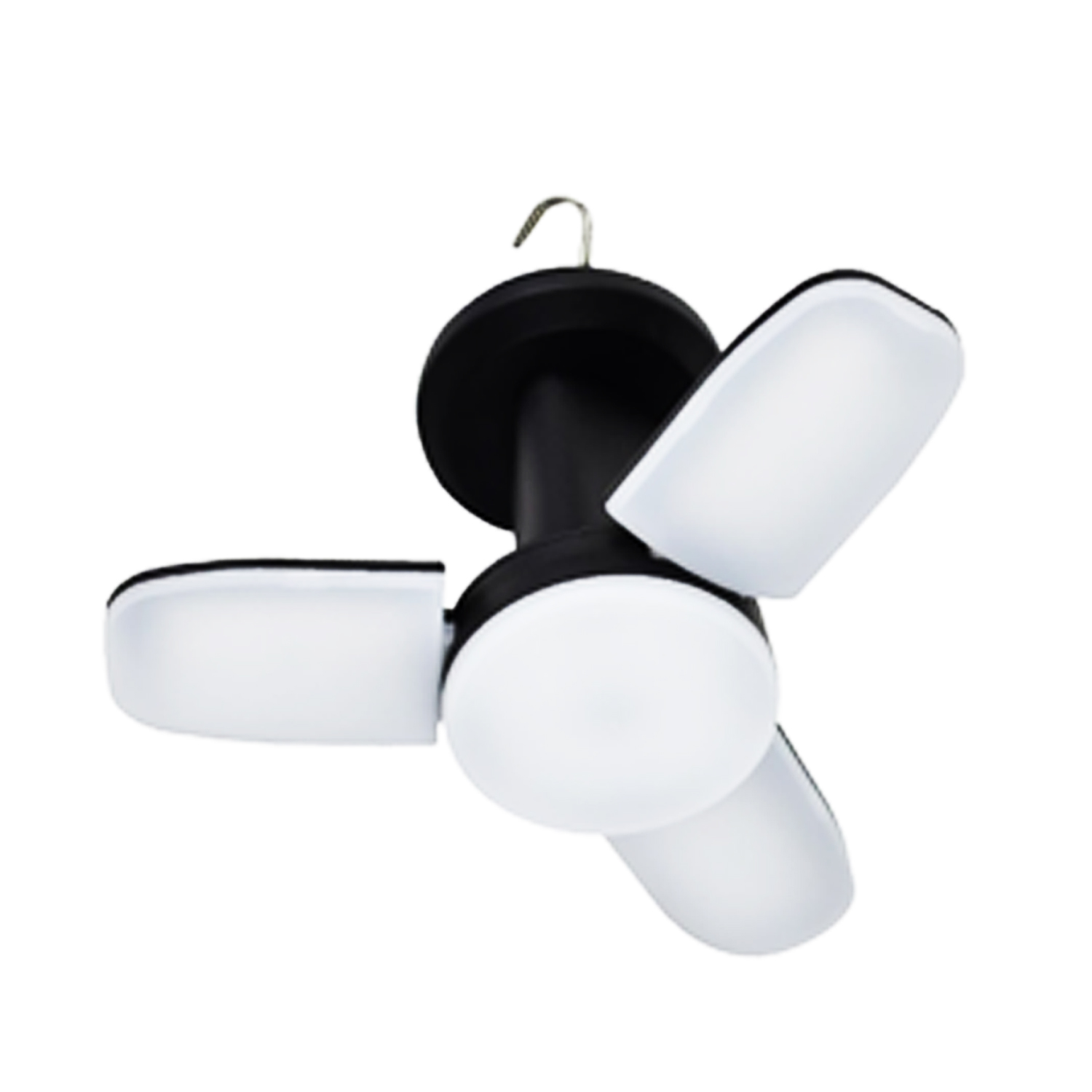 Foco Portátil LED de 32W Megaluz EM16W32