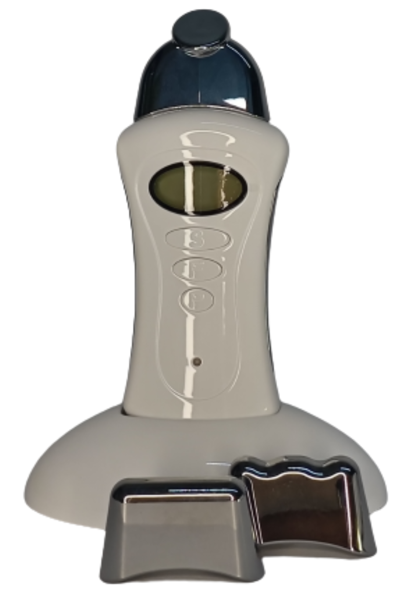 GALVANICA FACIAL SPA