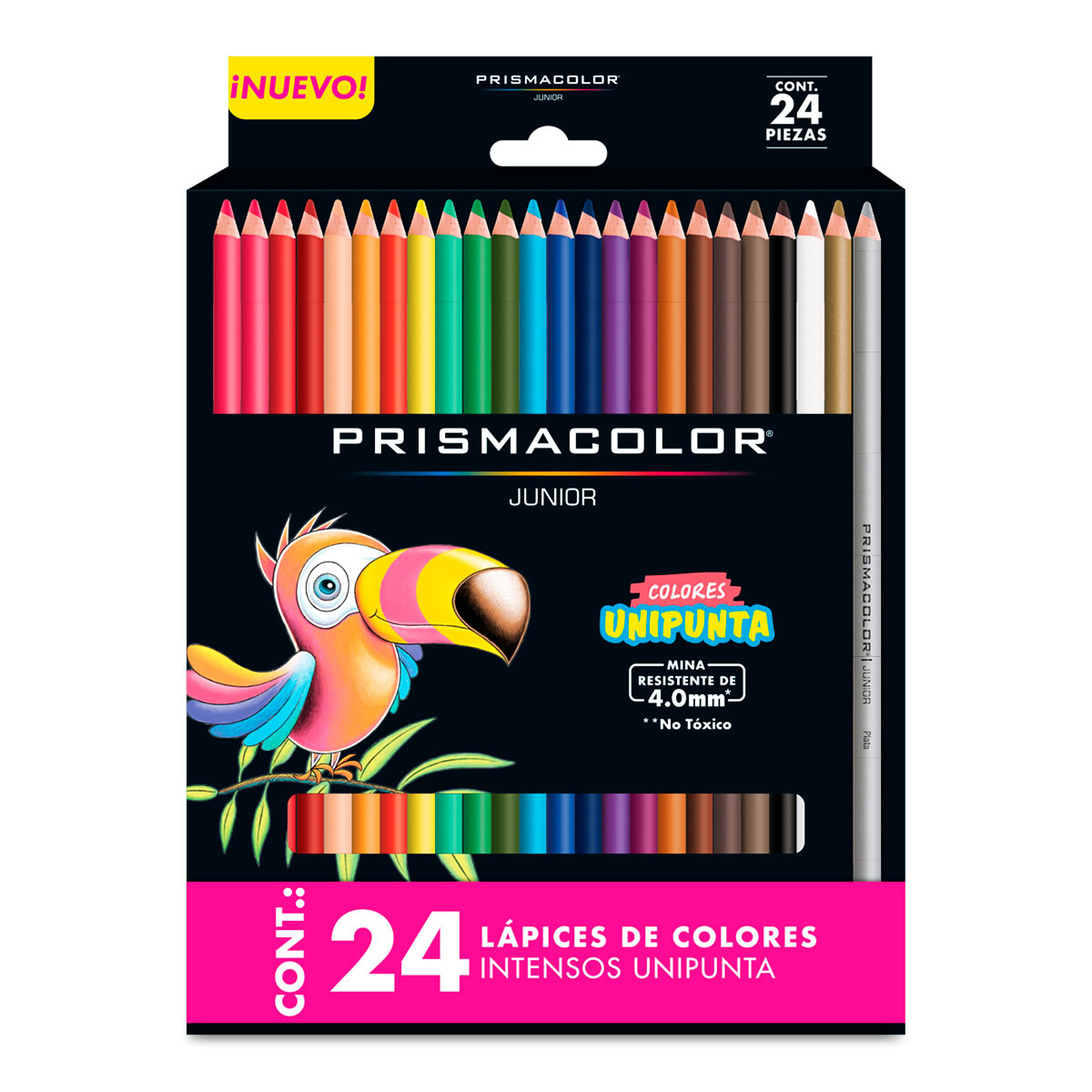 Set de Lápices de Colores y Lápices Prismacolor 2171992 SMS