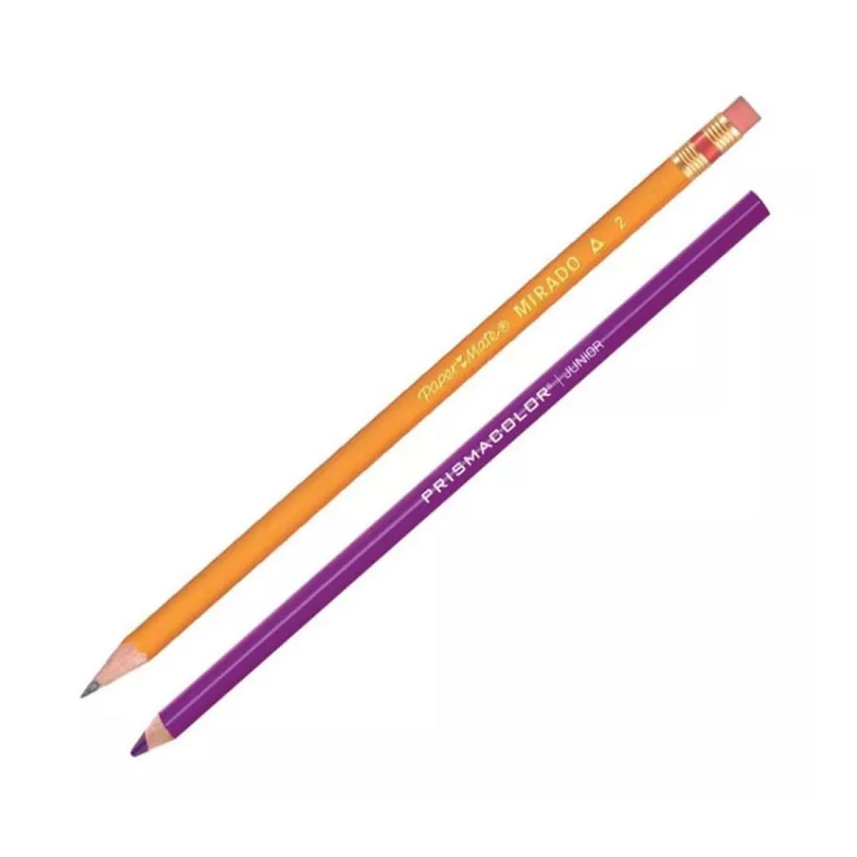 Set de Lápices de Colores y Lápices Prismacolor 2171992 SMS
