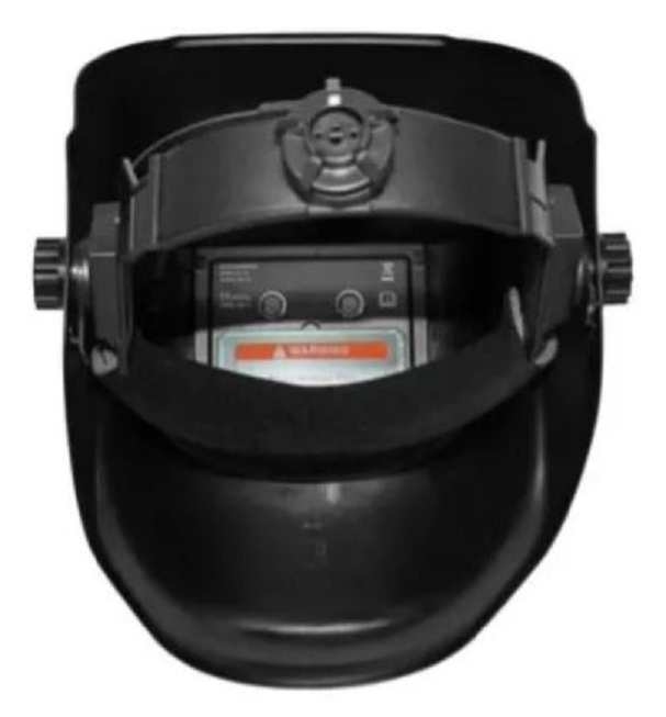 CARETA ELECTRONICA P/SOLDAR FLAMING SKUL