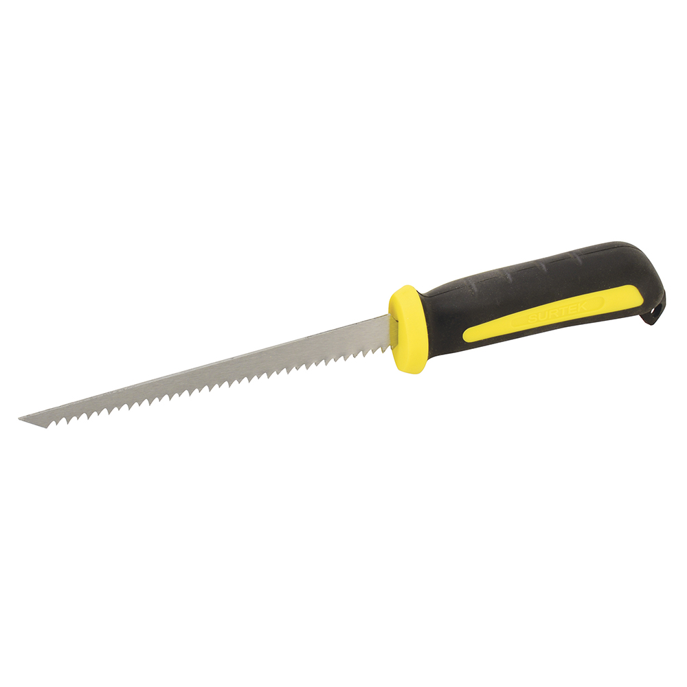 Serrucho P/ Tabla Roca Bimetalico 9pulg Ergonomico Surtek