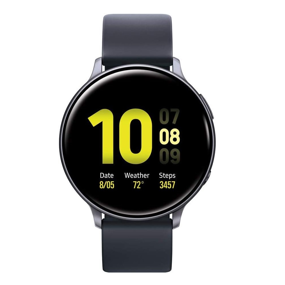 Samsung Galaxy Watch Active 2 44mm Negro Reacondicionado