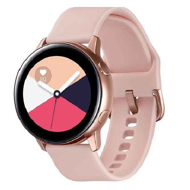 Samsung Galaxy Watch Active 2 44mm Gold Reacondicionado