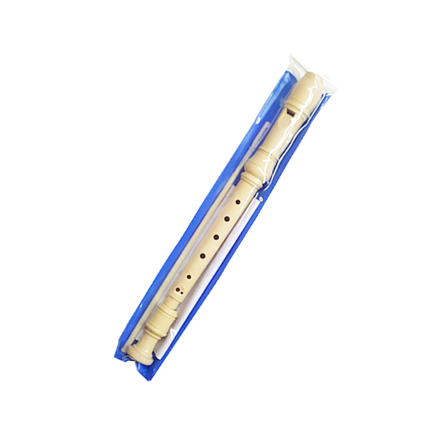 Flauta Dulce Escolar Vitale M8A-3