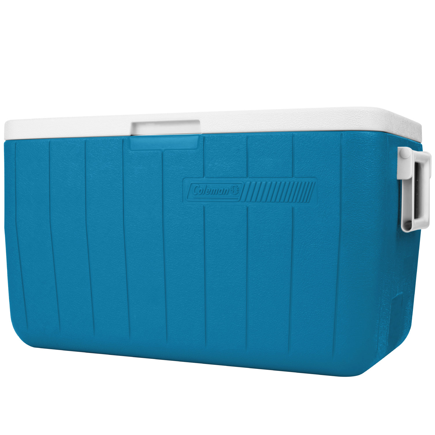 Hielera 48 Cuartos Azul 5248-718 Coleman