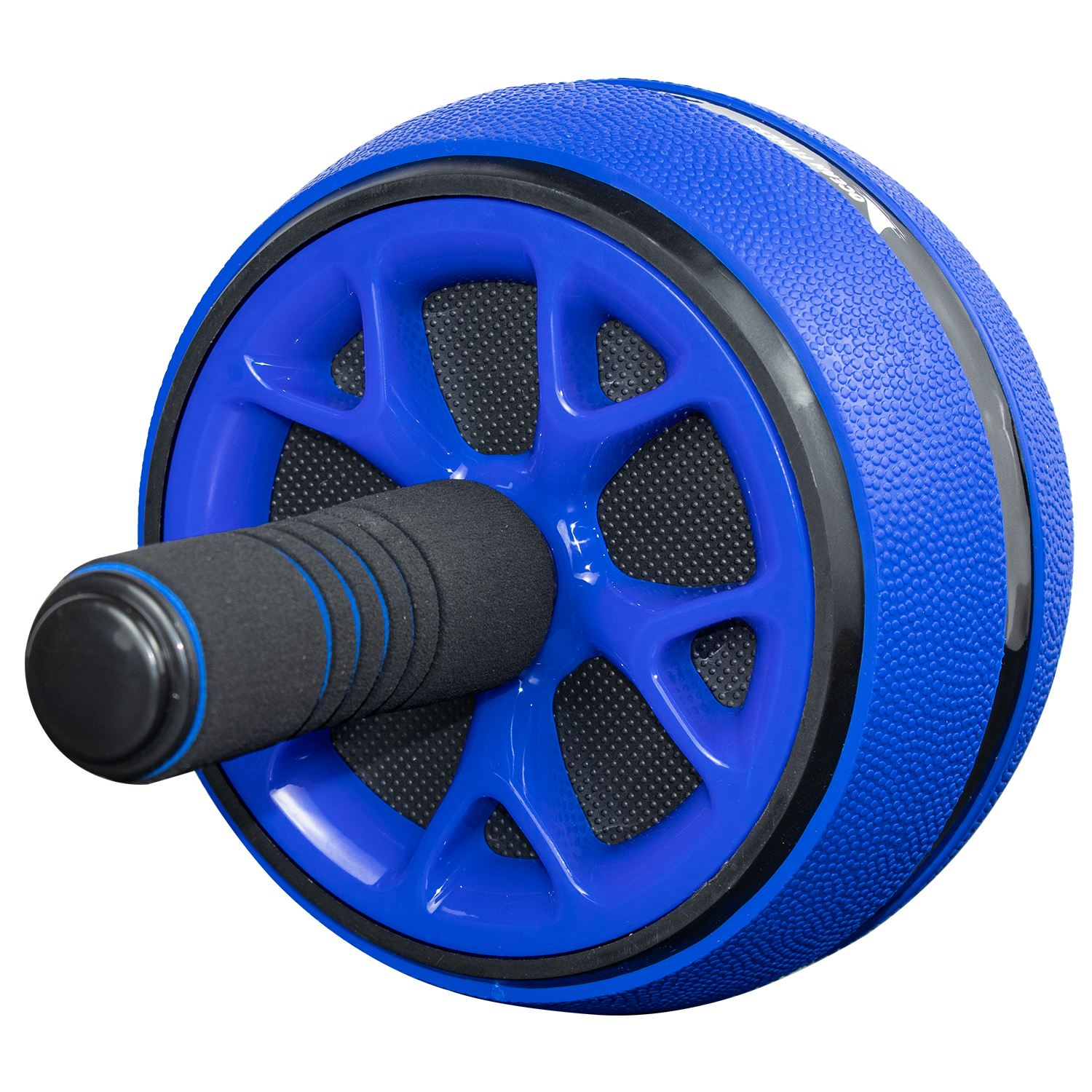 Rueda Rodillo Para Abdominales Ocean Fitness Abs Abdominal Wheel Ocean Abs