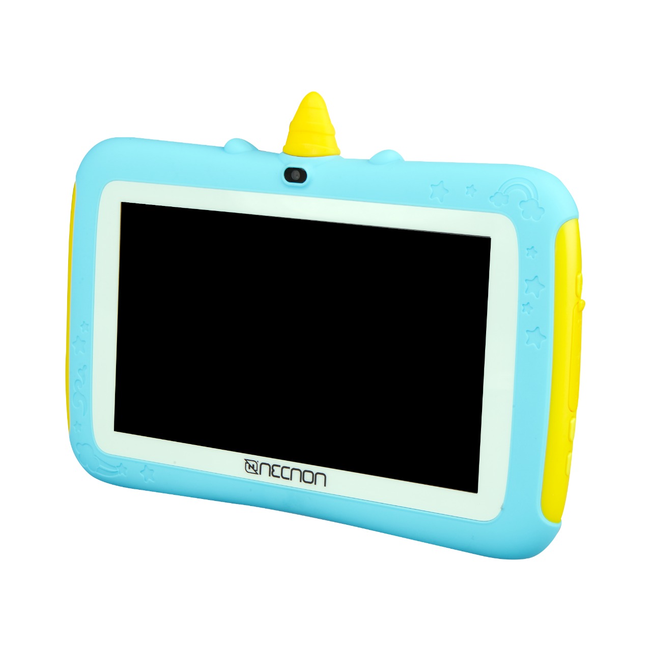 TABLET 7" KIDS UNICORNIO CELESTE 2GB/16GB CERTIFICADA NECNON
