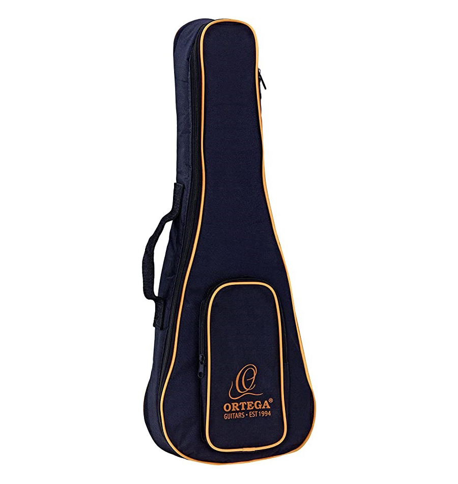 Funda Acolchada Ortega Para Ukulele Tenor 