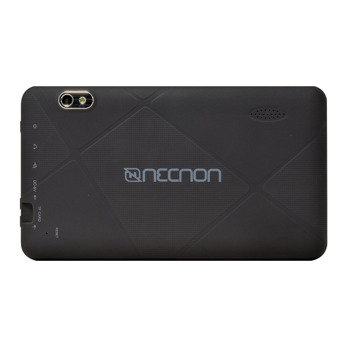 TABLET 7" CERTIFICADA 2GB/16GB NECNON CON FUNDA 2Q2 NEGRO