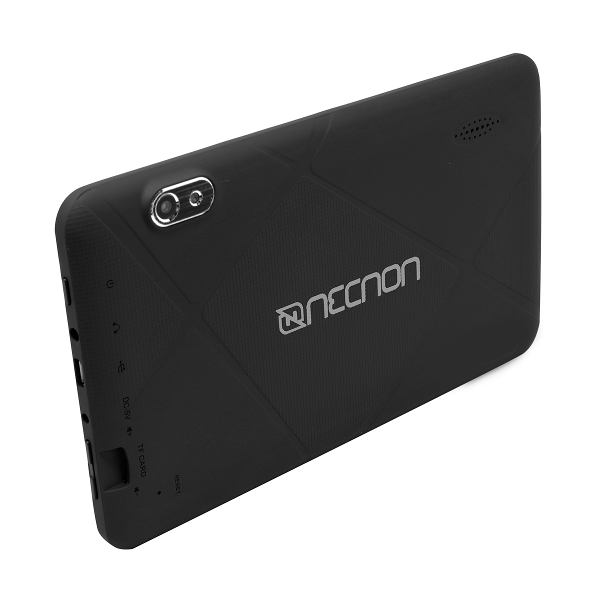 TABLET 7" CERTIFICADA 2GB/16GB NECNON CON FUNDA 2Q2 NEGRO