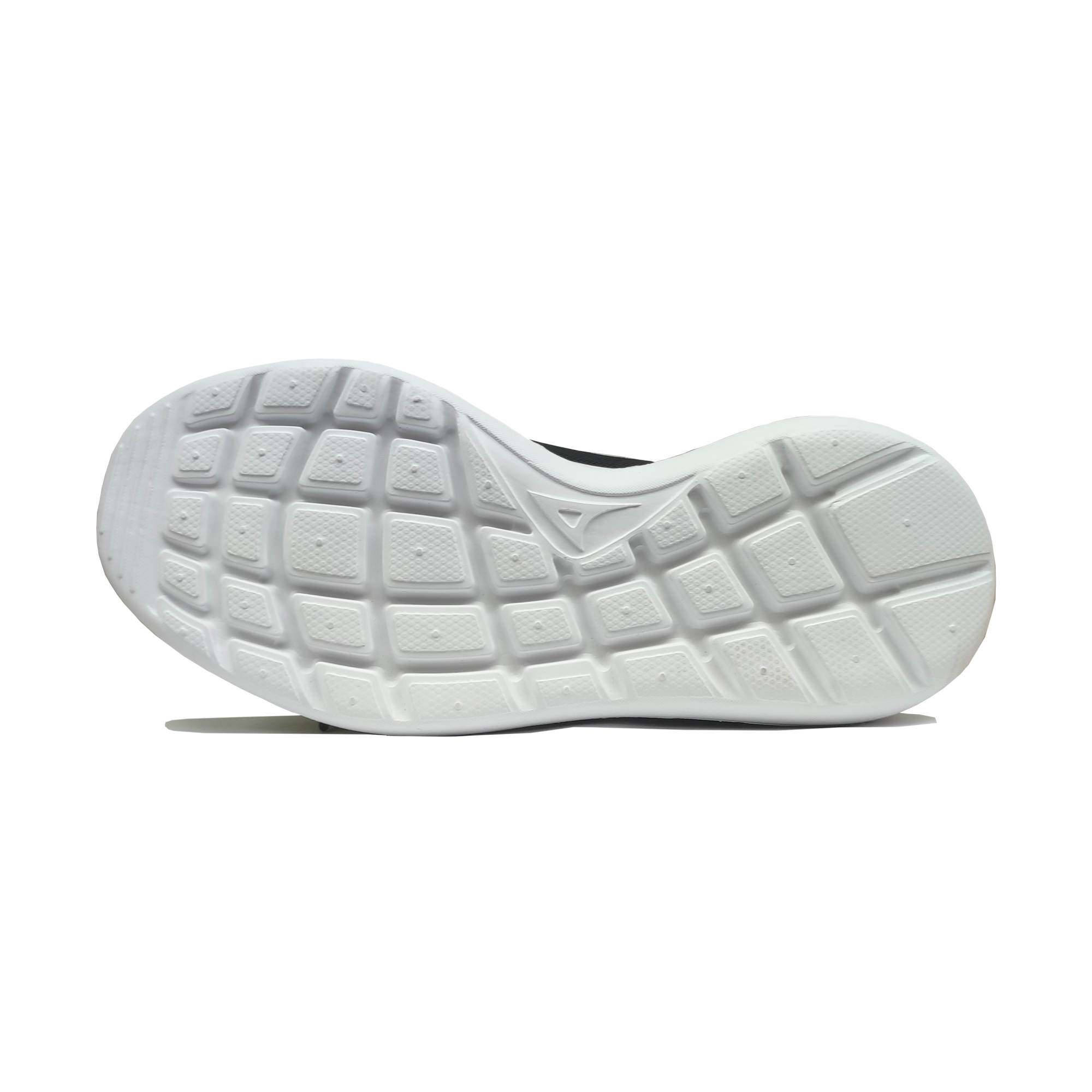 Tenis Pirma Running Juvenil Asiatic 8011 Negro