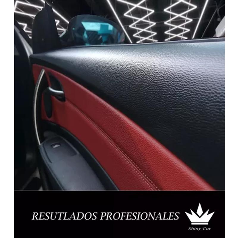 Armor All Crema Abrillantador Concentrado Plásticos 20 Lts/v