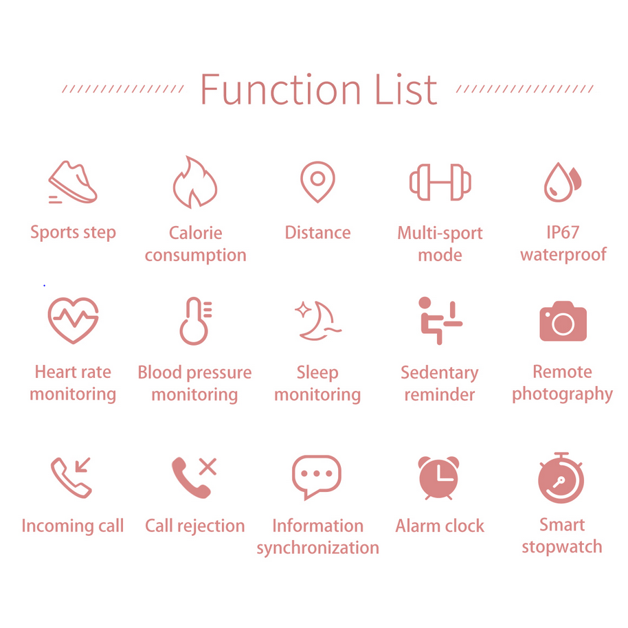 Smartwatch Ak15 Reloj Inteligent Dama Delux Metalico Magnetico