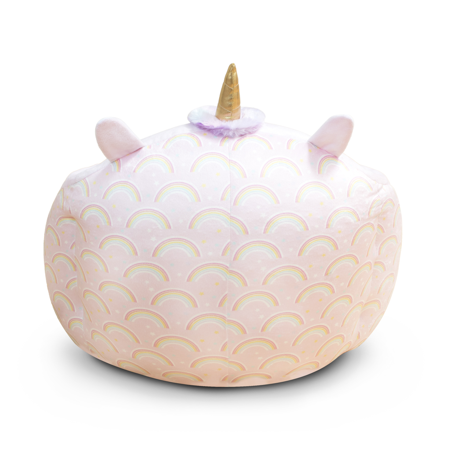 Sillón Infantil Puff Unicornio