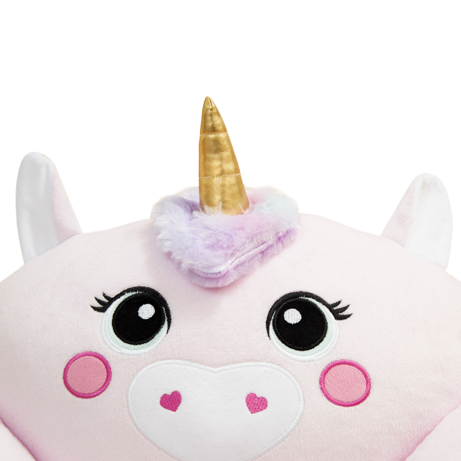 Sillón Infantil Puff Unicornio