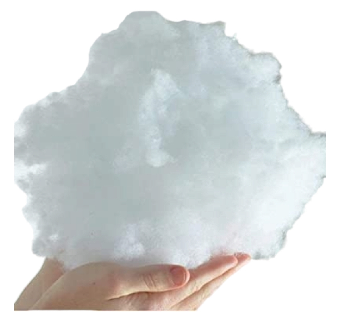 Relleno Para Almohadas, Peluches,Cojines,Amigurumis 