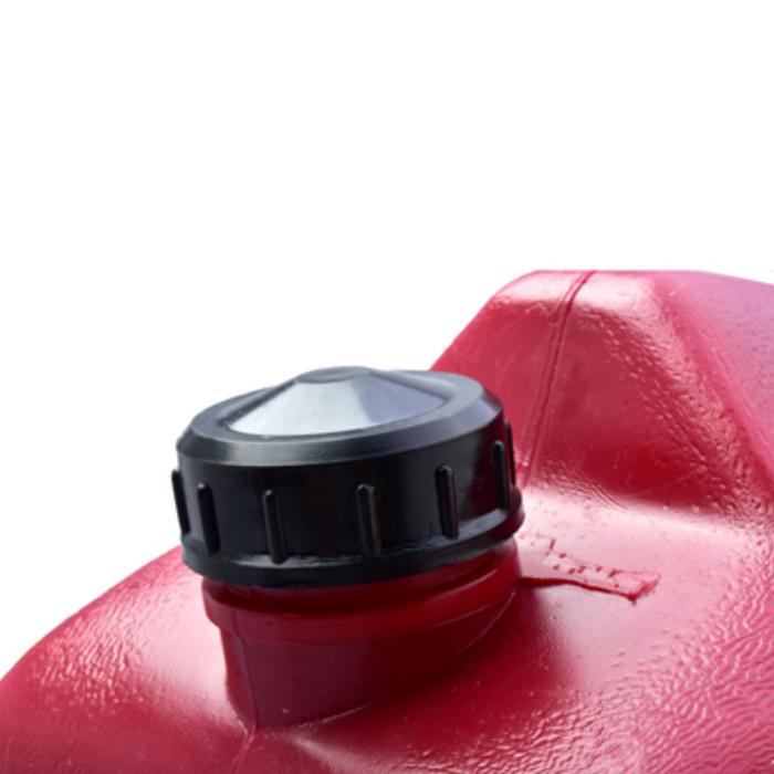 Garrafones de Bidón MXBPA-003-3 3 Pzas 10L Diámetro 4,5cm Polietileno Tapa de Rosca Vino, FuelNext