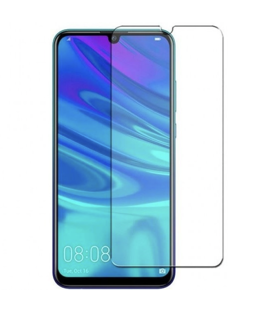 Funda Protector Uso Rudo con Clip más Mica de Cristal Gratis para OPPO Reno 5 Lite Color Negro