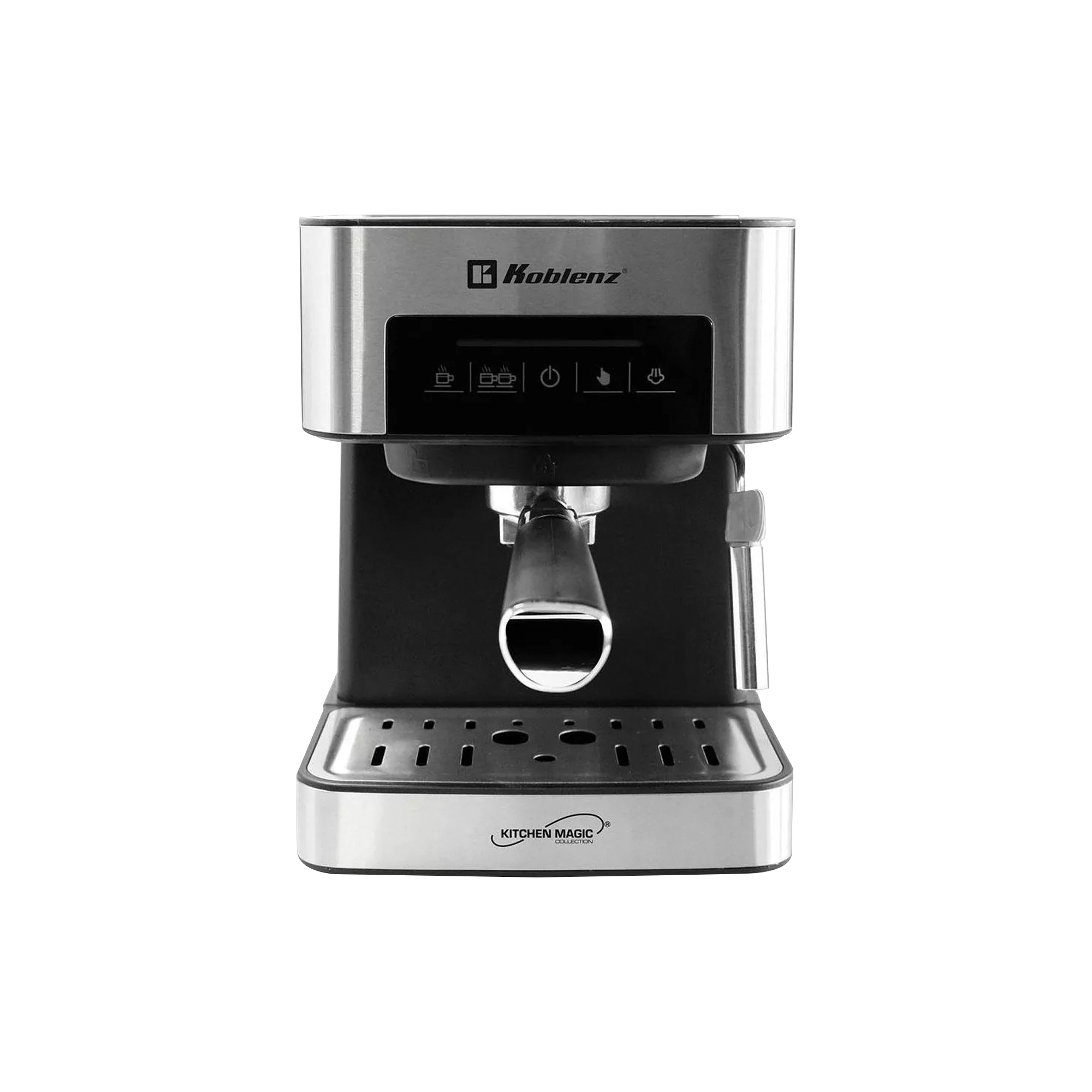 Las mejores ofertas en Cafeteras eléctricas y ollas de Café Moka cocina  espresso Makers