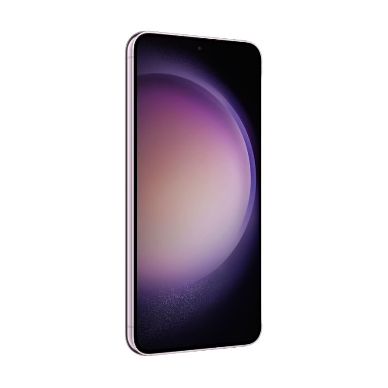 Galaxy S23 Plus 256GB Lila Snapdragon Desbloqueado + Audífonos Genéricos