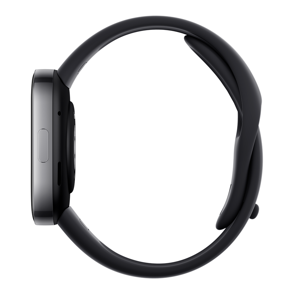 Reloj Inteligente Xiaomi Redmi watch 3 Black
