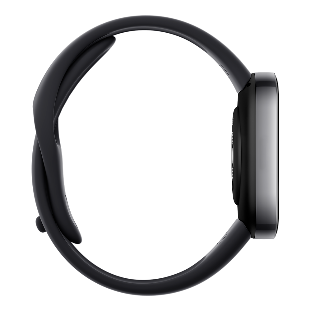 Reloj Inteligente Xiaomi Redmi watch 3 Black