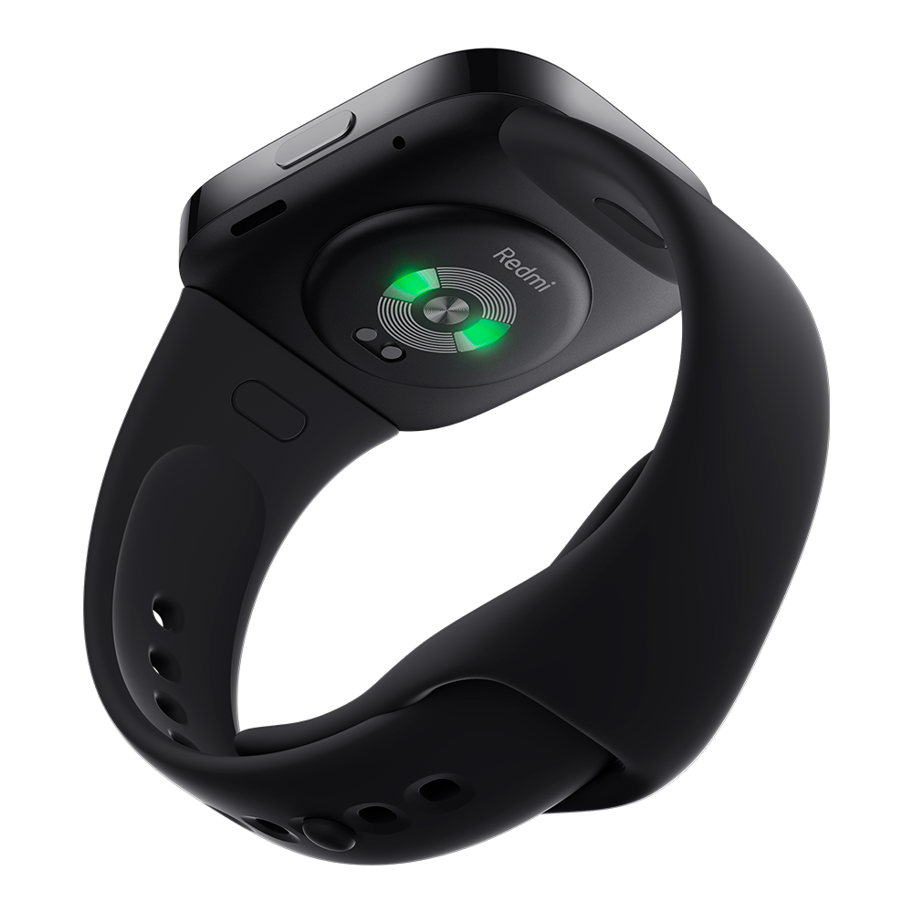 Reloj Inteligente Xiaomi Redmi watch 3 Black