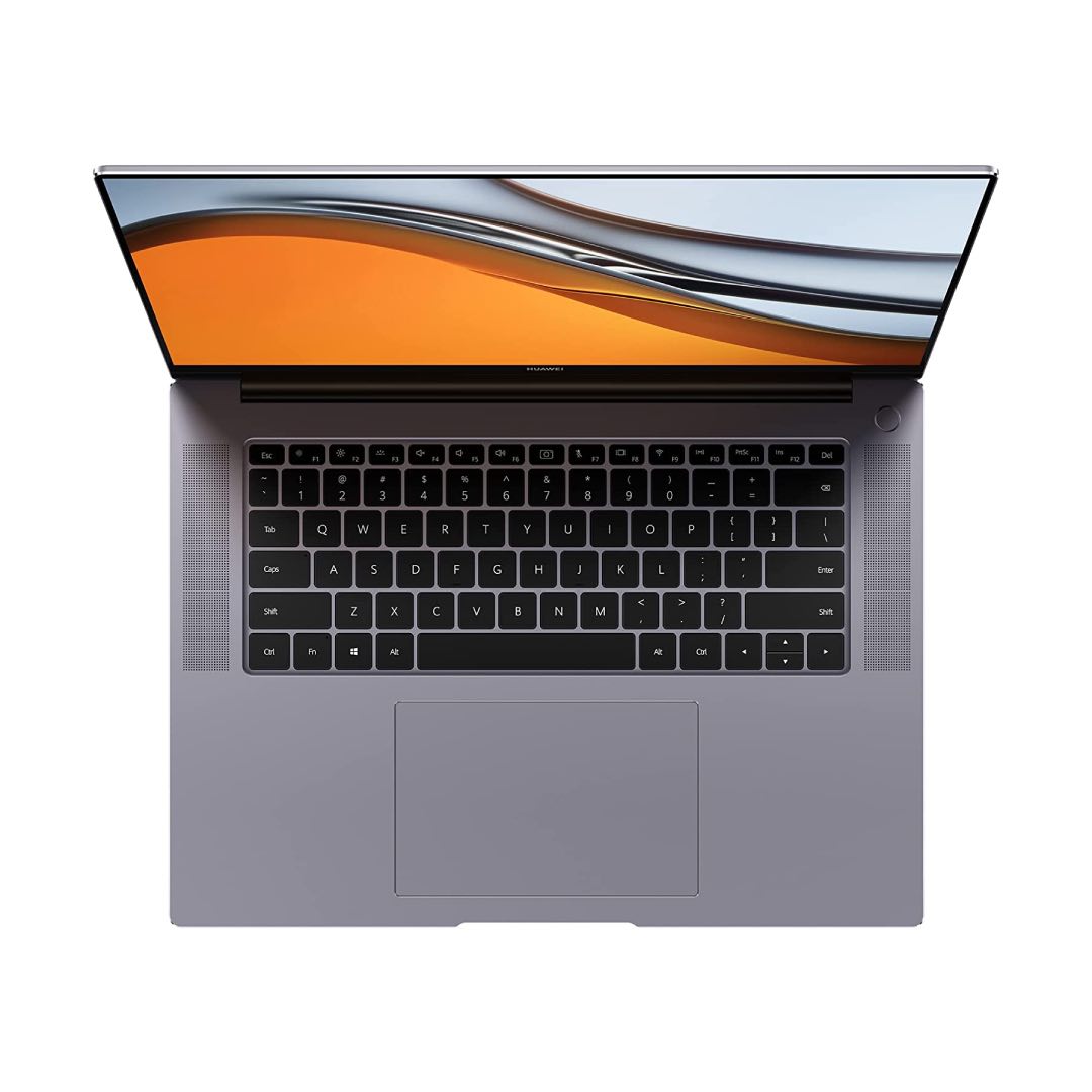 Huawei Matebook 16" RYZEN 7 / 16GB Ram / 512GB SSD (Reacondicionado Grado A)