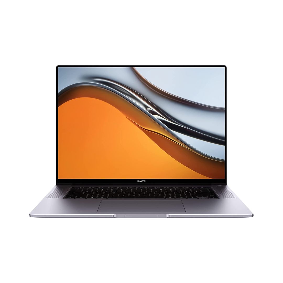 Huawei Matebook 16" RYZEN 7 / 16GB Ram / 512GB SSD (Reacondicionado Grado A)