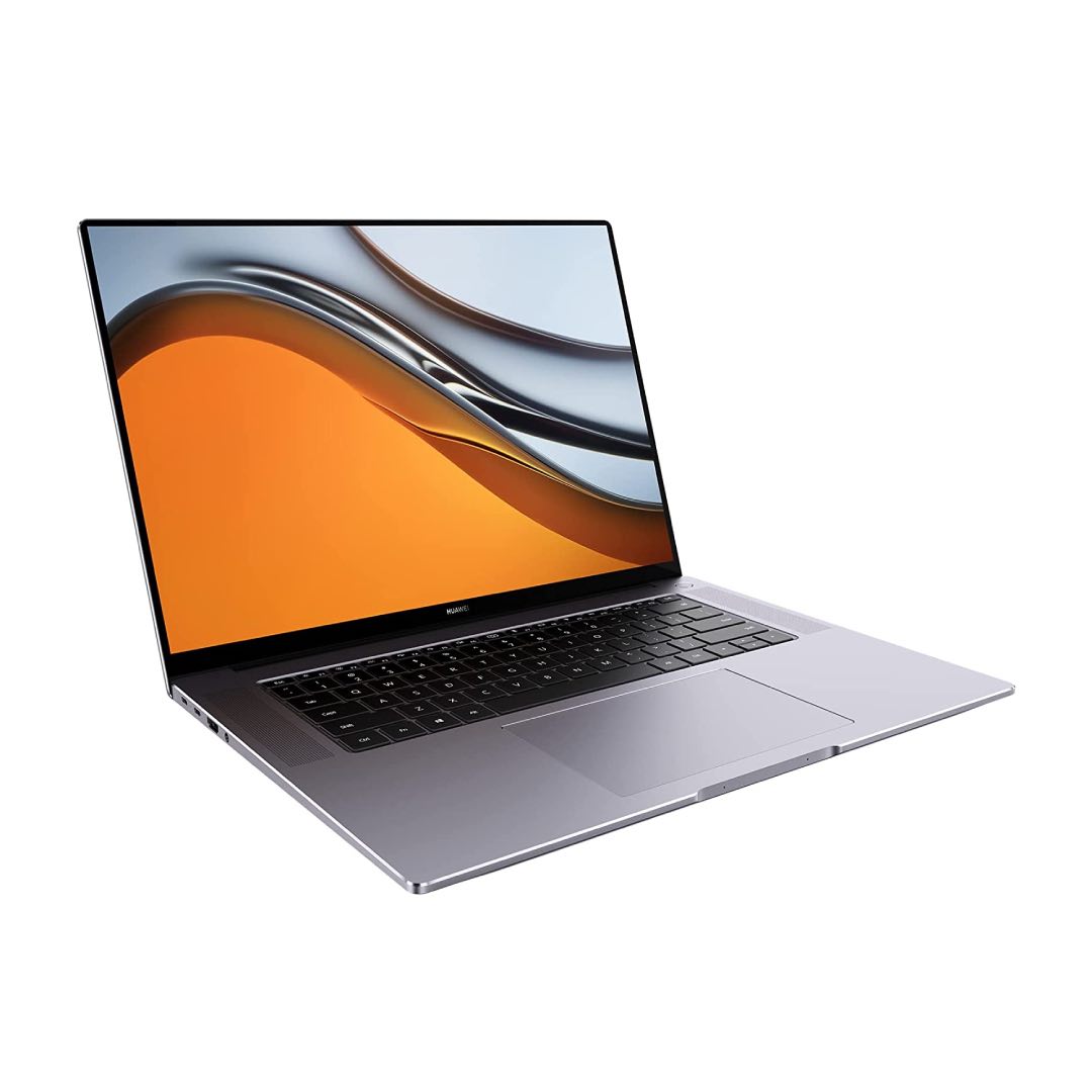 Huawei Matebook 16" RYZEN 7 / 16GB Ram / 512GB SSD (Reacondicionado Grado A)