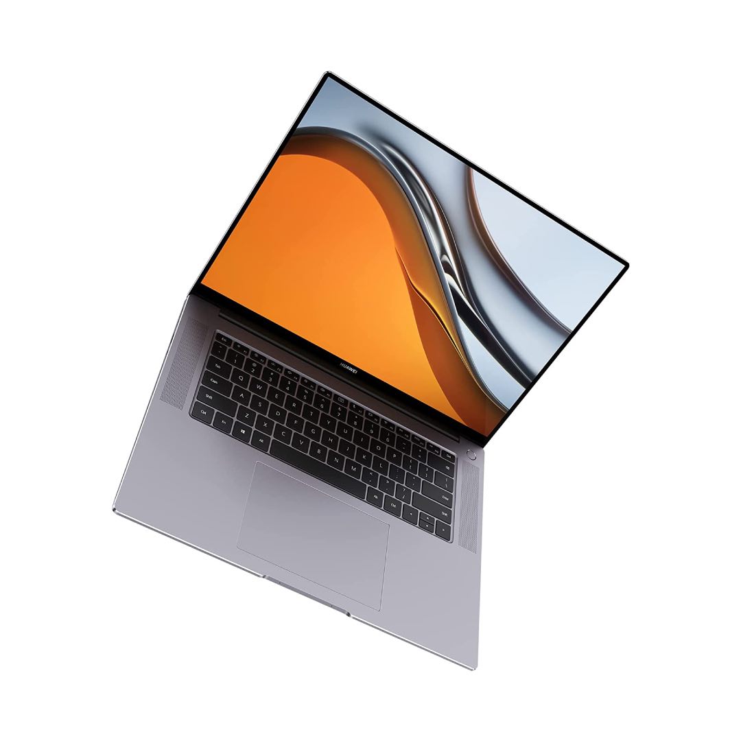 Huawei Matebook 16" RYZEN 7 / 16GB Ram / 512GB SSD (Reacondicionado Grado A)